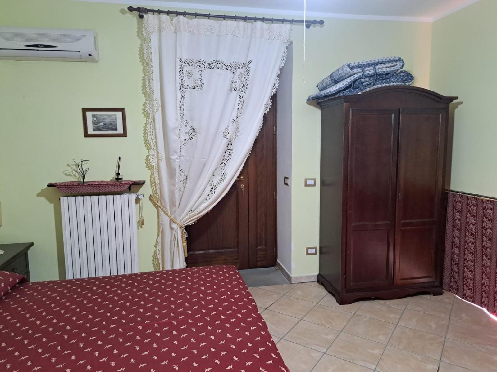La Casa Di Lidia Cardile Exterior foto
