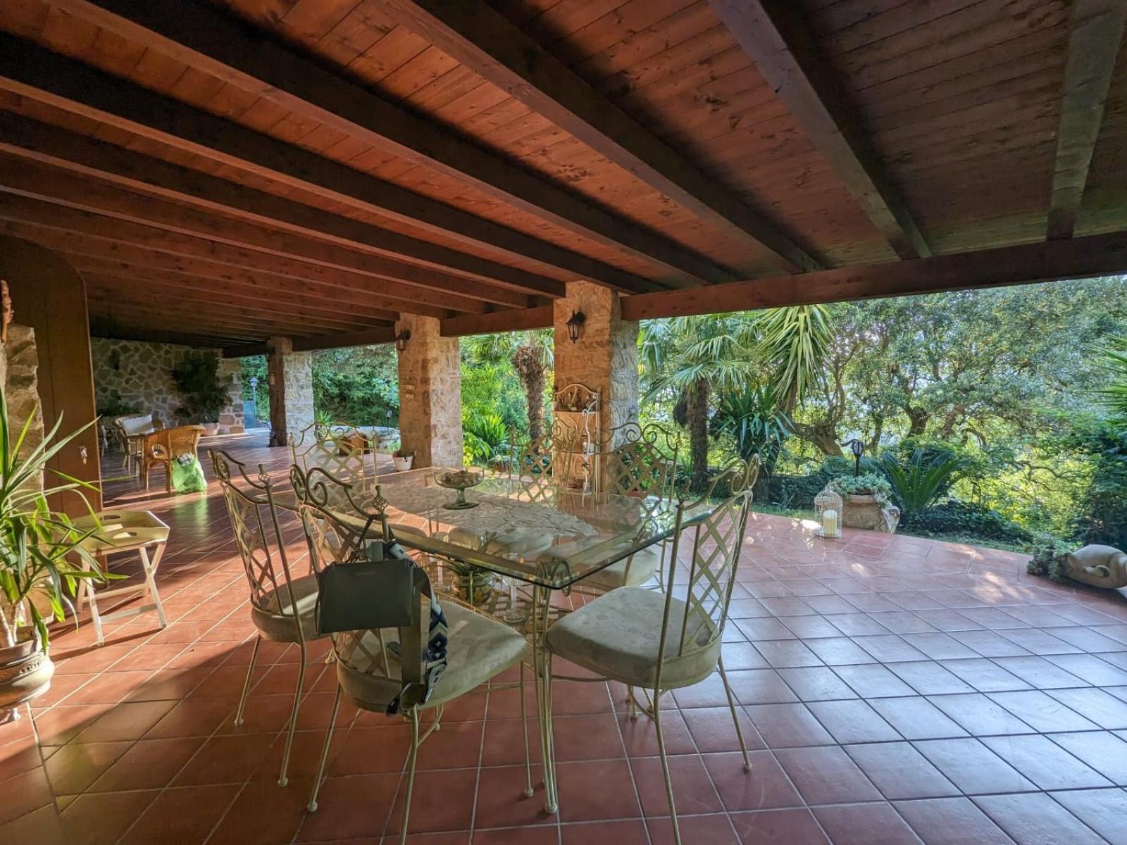 La Casa Di Lidia Cardile Exterior foto