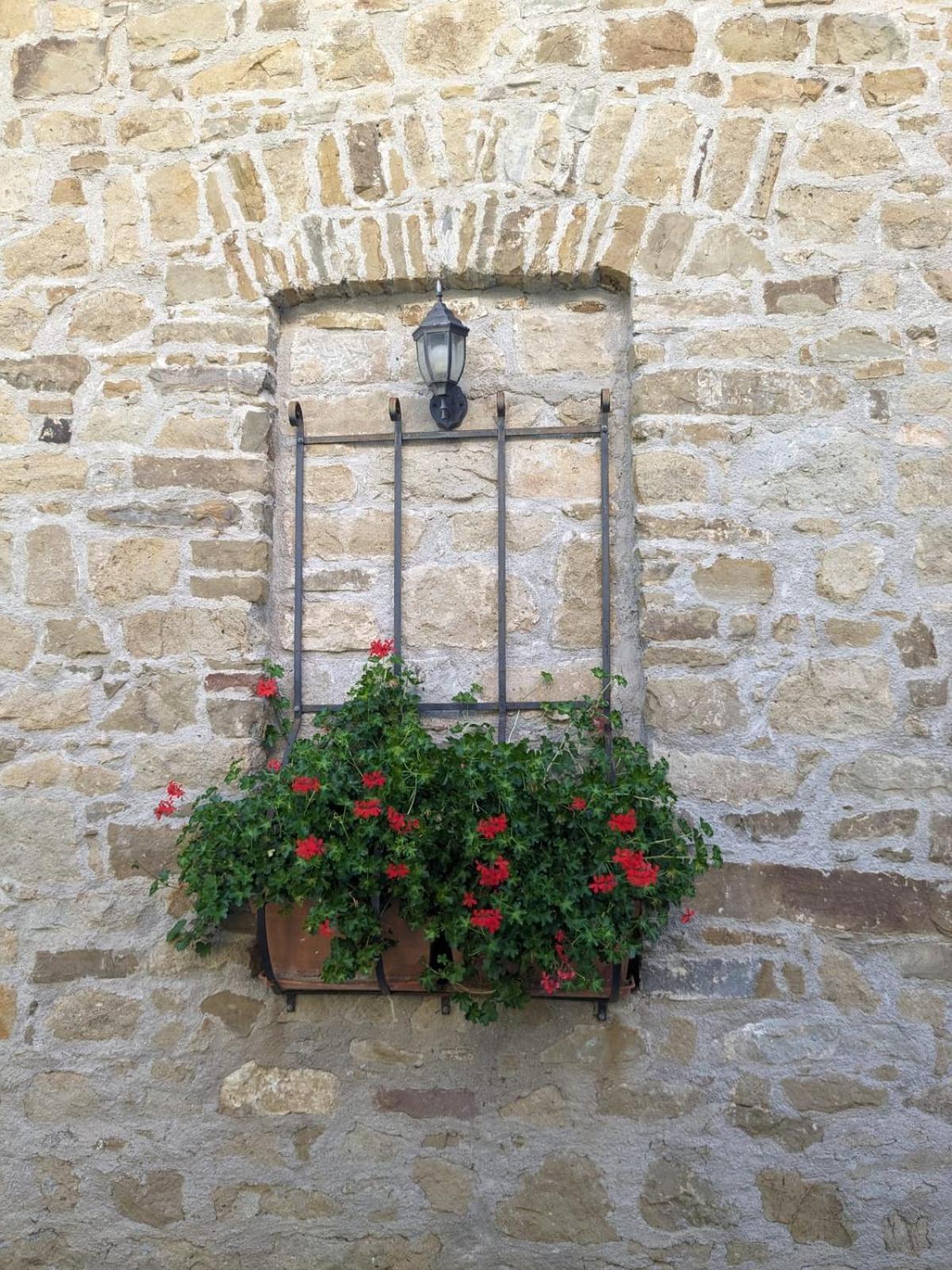 La Casa Di Lidia Cardile Exterior foto