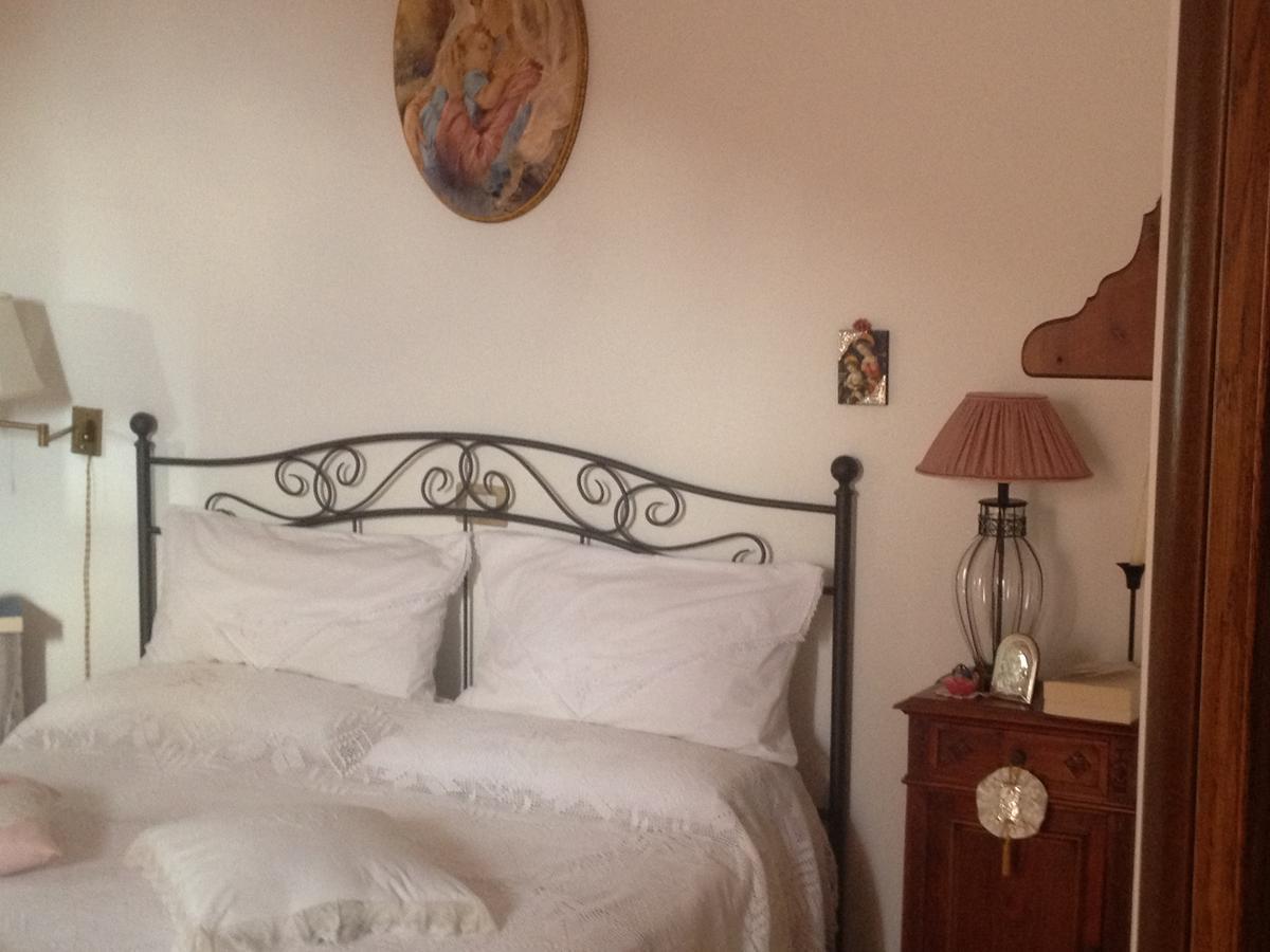 La Casa Di Lidia Cardile Quarto foto